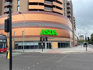 Asda Barking Superstore