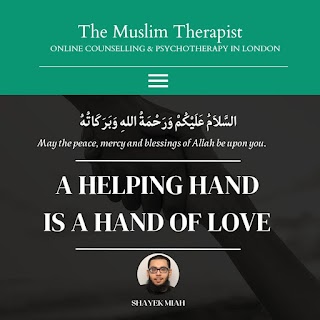 The Muslim Therapist