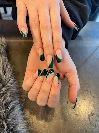 Top Nail