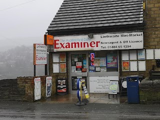 Linthwaite Mini Market