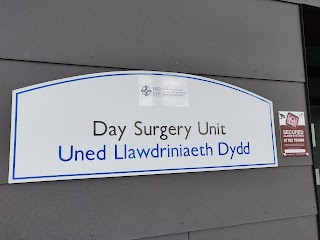 Day Surgery Unit - Singleton Hospital