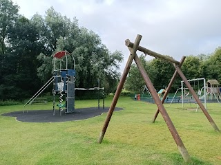 Longwater Lane Park