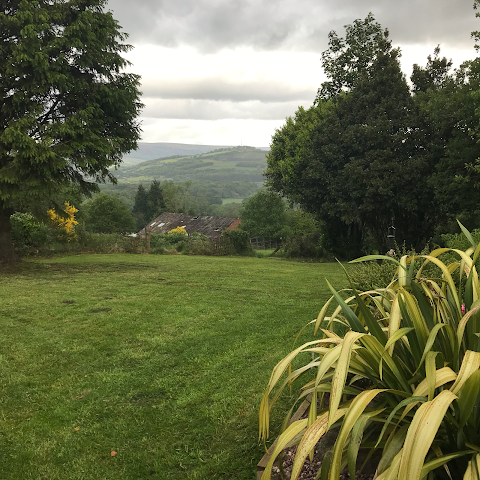 The Cottage - Glossop