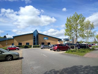 Five Rivers Leisure Centre