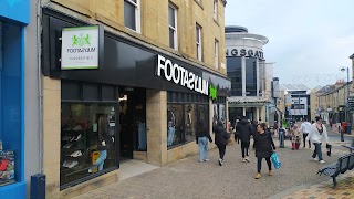 Footasylum Huddersfield