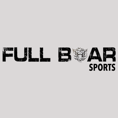 Full Boar Sports