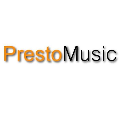 Presto Music School