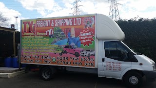 TYI Freight & Shipping