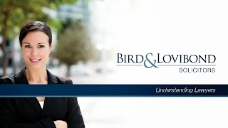 Bird & Lovibond Solicitors