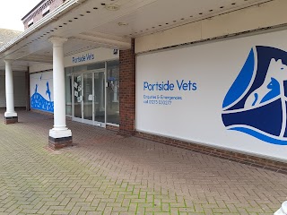 Portside Vets