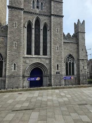 Big Bus Tours Dublin