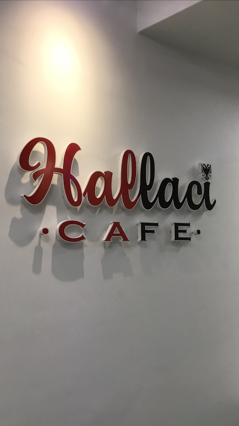 Hallaci Cafe