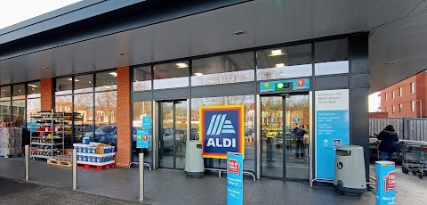 ALDI