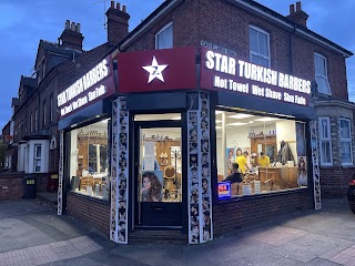 Star Turkish Barbers