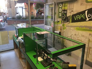 Vape 360 Woking