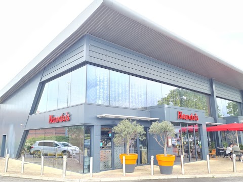 Nando's Tamworth