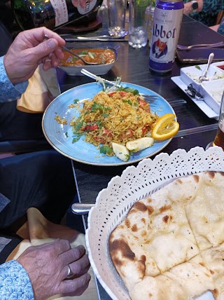 Saffron Lounge - Indian Restaurant and Takeaway Northfield