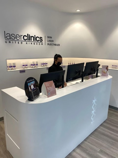 Laser Clinics UK – Southampton