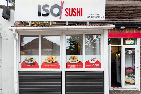 Iso sushi