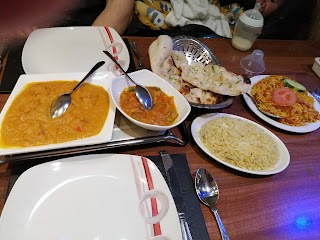 Diwana Indian Restaurant