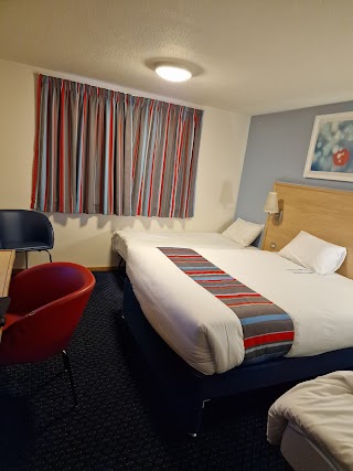 Travelodge Doncaster M18/M180