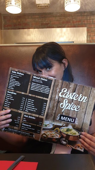 Eastern Spice