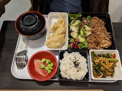 kokobento eat different