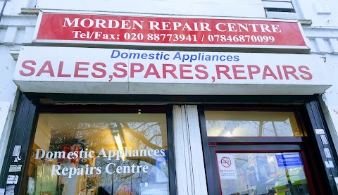 Morden Repair Centre