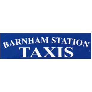 Barnham Station Taxis