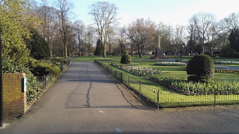 Riversley Park