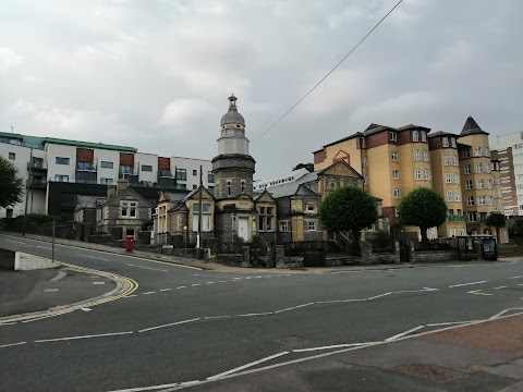 Penarth Pier Pavilion