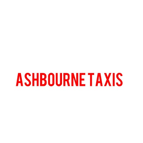 Ashbourne Taxis