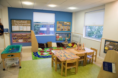 Bright Horizons Wokingham Day Nursery and Preschool