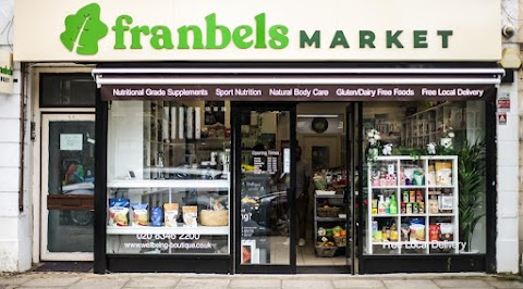 Franbels Market