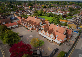 Epsom Primary School and Nursery