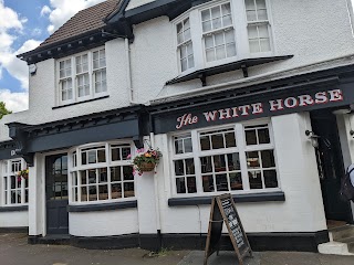 The White Horse, Richmond