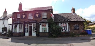 The Barley Mow