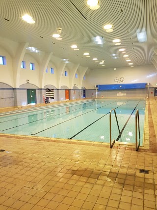 Humberside Waterpolo Club