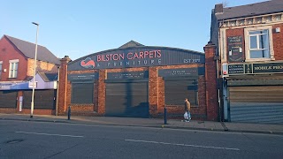 Bilston Carpets & Furniture