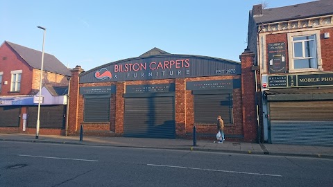 Bilston Carpets & Furniture