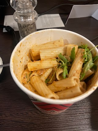 Coco di Mama - Pasta Kitchen - Stafford