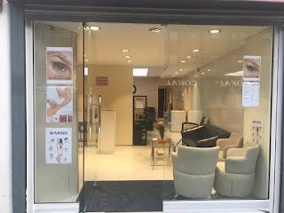 Glamour Beauty Lounge