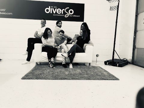 Diverso Accountants