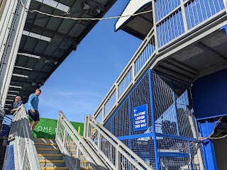 Fratton Park