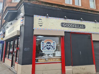 GoodFellas Gents Barber