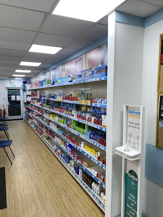 Day Lewis Pharmacy Waterlooville