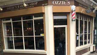 Ozzie’s Barber Shop