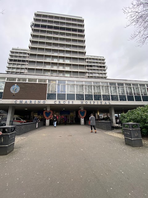 Charing Cross Hospital