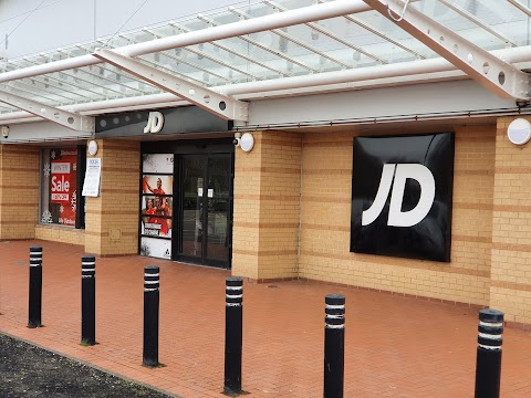 JD Sports