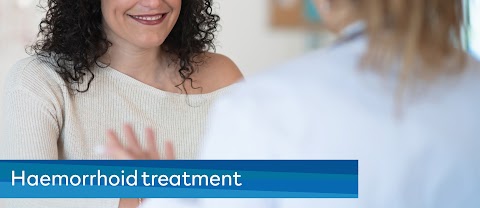 Horizon Clinic - piles and haemorrhoid treatment specialist in Norwich, Norfolk